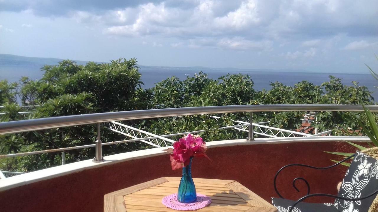 Villa Blue View Sumpetar Eksteriør billede